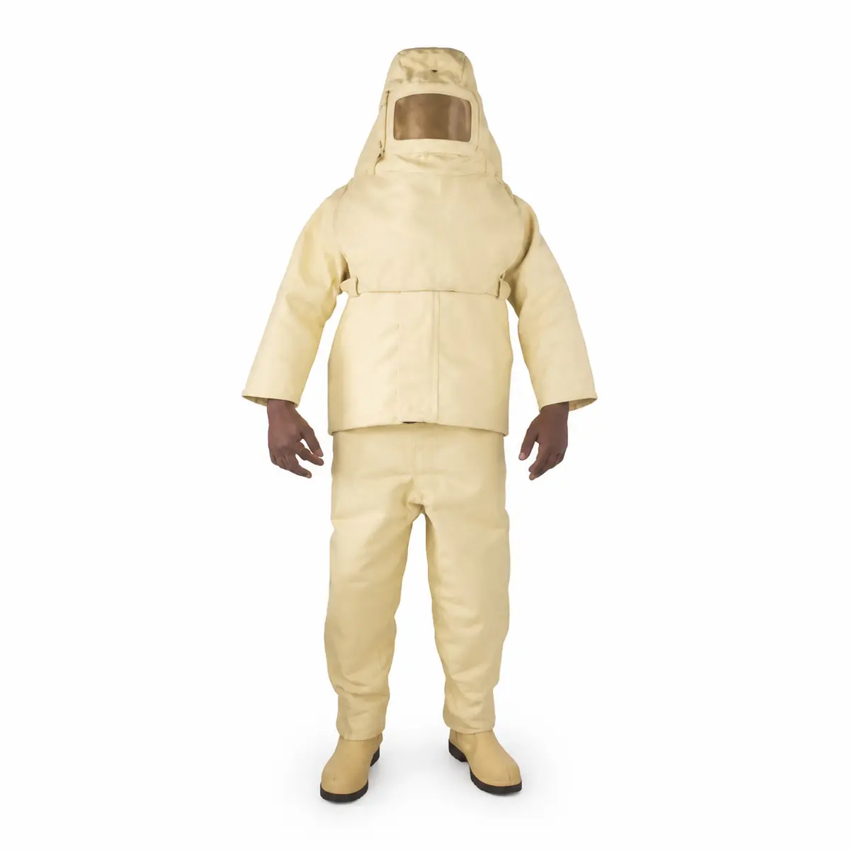 Kevlar Suit